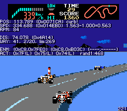 F1Race-info.lua screenshot